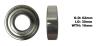 Picture of Bearing Koyo/JTEKT 6206 ZZ Metal Shield C3 (ID 30mm x OD 62mm x W 16mm