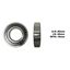 Picture of Wheel Bearing Rear L/H for 1985 Suzuki LT 250 EFF