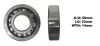 Picture of Crank Bearing L/H for 1980 Honda MT 50 SA