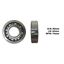 Picture of Crank Bearing L/H for 1981 Honda MT 50 SA