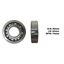 Picture of Bearing Koyo/JTEKT 62/22 Open C3 (ID 22mm x OD 50mm x W 14mm)