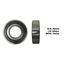 Picture of Wheel Bearing Rear L/H for 2008 Yamaha MT-01 (1670cc) (5YUH) (UK Model)