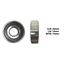 Picture of Wheel Bearing Rear R/H for 2007 Honda XL 125 V7 Varadero