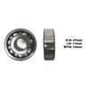 Picture of Bearing Koyo/JTEKT 6303 Open C3  (ID 17mm x OD 47mm x W 14mm)