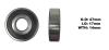 Picture of Wheel Bearing Rear R/H for 2009 Honda PES 150 R9 (PS150)