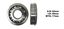 Picture of Crank Bearing L/H for 1969 Suzuki T 350 'Rebel' (Mark I) (2T)