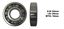 Picture of Crank Bearing R/H for 2007 Yamaha DT 125 RE (1D04)