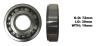 Picture of Crank Bearing L/H for 2011 Yamaha YZ 450 FA (4T) (5th Gen) (33D6)