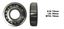 Picture of Crank Bearing R/H for 2004 Yamaha YFM 400 FAS Kodiak (4WD) (5TE8)