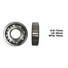 Picture of Bearing Koyo/JTEKT 6306 Open C3 (ID 30mm x OD 72mm x W 19mm)