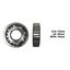 Picture of Crank Bearing L/H for 1978 Honda XL 250 K3/4 Single Pipe