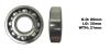 Picture of Crank Bearing R/H for 1983 Honda XL 600 RD