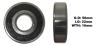 Picture of Sprocket Carrier Bearing for 2008 Honda CBF 1000 A8 (ABS)