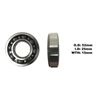 Picture of Bearing Koyo/JTEKT 830046-3SH202-9TZ C3 (ID 30mm x OD 64mm x W 16mm)