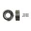 Picture of Crank Bearing L/H for 1984 Yamaha RD 500 LC (1GE)
