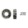 Picture of Bearing Koyo/JTEKT TZR250 3 (ID 25mm x OD 55mm x W 15mm)