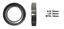 Picture of Sprocket Carrier Bearing for 2009 Honda VFR 800 A9 VTEC (ABS) (RC46)