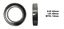 Picture of Wheel Bearing Rear L/H for 2002 Honda VFR 800 A2 VTEC (ABS) (RC46)