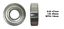 Picture of Bearing 6204Z (ID 20mm x OD 47mm x W 14mm)