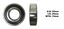 Picture of Bearing 6205DDU(I.D 25mm x O.D 52mm x W 15mm)