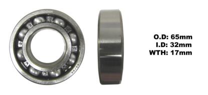 Picture of Bearing 62/32(I.D 32mm x O.D 65mm x W 17mm)