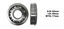 Picture of Bearing 6305NR (ID 25mm x OD 62mm x W 17mm)