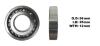 Picture of Crank Bearing L/H for 1996 Honda SH 50 T City Express