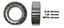 Picture of Bearing NTN Bearings C3 DE0681 (ID 30mm x OD 54mm x W 24mm)