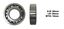 Picture of Bearing NTN Bearings C3 62/28 Open (ID 28mm x OD 58mm x W 16mm)