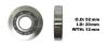 Picture of Crank Bearing R/H for 2009 Piaggio Zip 50 RS (2T) (L/C)