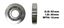 Picture of Crank Bearing R/H for 2009 Piaggio Zip 50 (2T)