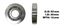 Picture of Crank Bearing R/H for 2010 Aprilia SR 50 R (L/C)