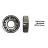 Picture of Bearing NTN Bearings C3 6304 Open (ID 20mm x OD 52mm x W 15mm)