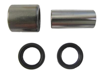 Picture of Rear Shock Needle Bearing Set Honda CBF500 04-06, CBF600 04-