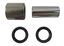 Picture of Rear Shock Needle Bearing Set Honda CBR600F 91-96, CBR900 91-