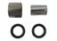 Picture of Rear Shock Needle Bearing Set Yamaha YZF-R6 03-05