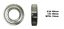 Picture of Bearing SNR 6008ZZ(I.D 40mm x O.D 68mm x W 15mm)