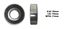 Picture of Bearing SNR 6202EEU(I.D 15mm x O.D 35mm x W 11mm)