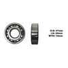 Picture of Bearing SNR 6204(I.D 20mm x O.D 47mm x W 14mm)