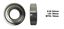 Picture of Bearing SNR 6206ZZ(I.D 30mm x O.D 62mm x W 16mm)