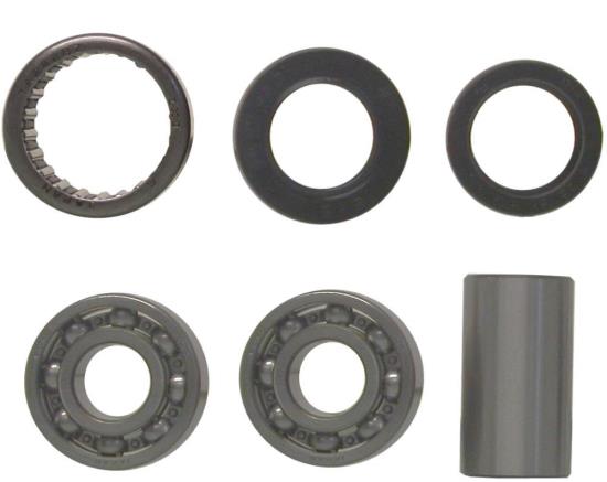 Picture of TourMax Swinging Arm Needle Bearing Set Honda CBR600 95-98 SWS-104