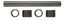Picture of Swinging Arm Bearing Set for 1980 Kawasaki (K)Z 1000 A4