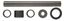 Picture of TourMax Swinging Arm Needle Bearing Set Kawasaki ZR750 F1, H1 (ZR7-s) SWS-420