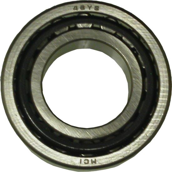 Picture of Taper Bearing Bottom for 1975 Yamaha TX 500 B