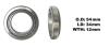 Picture of Taper Bearing Bottom for 1998 Honda FES 125 W Pantheon