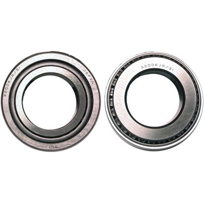 Picture of Taper Bearing Bottom for 2006 Yamaha FZ 1 (Naked) (No ABS) (2D11)