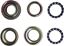 Picture of Taper Cup & Cone Set for 2002 Yamaha CW 50 Original (BW's)