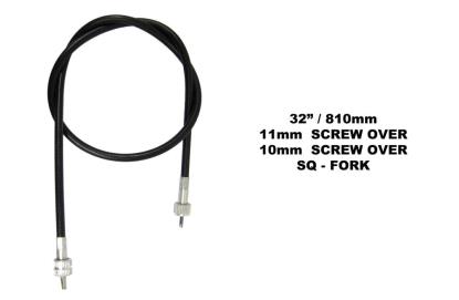 Picture of Speedo Cable for 1973 Suzuki A 50