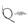 Picture of Speedo Cable Suzuki GSX600F, GSXR, RF900