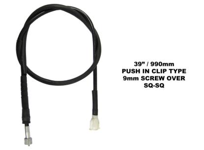 Picture of Speedo Cable Peugeot Trekker 50